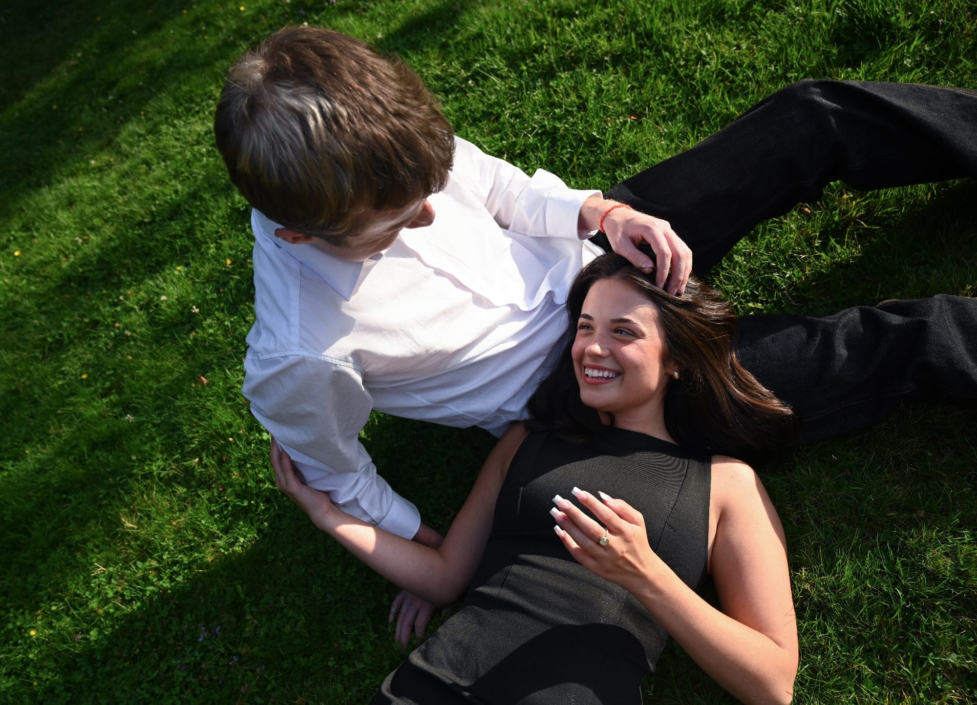 Couples photography by Simply Seen